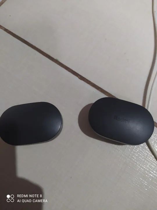 Fone de Ouvido Xiaomi Redmi Buds