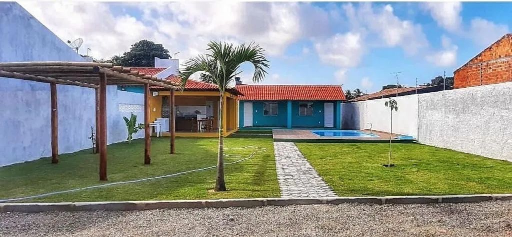 Alugo casa para temporada Matapuã Mosqueiro