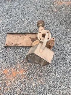 Bomba Asperçao p/Tanque