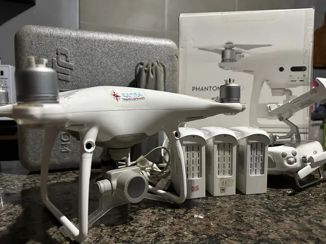 Olx dji phantom hot sale 4