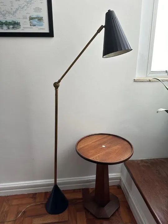 Jonathan Adler - Luminária de chão - Foto 4