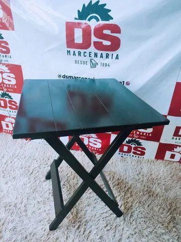 Mesa Dobrável  - Foto 4