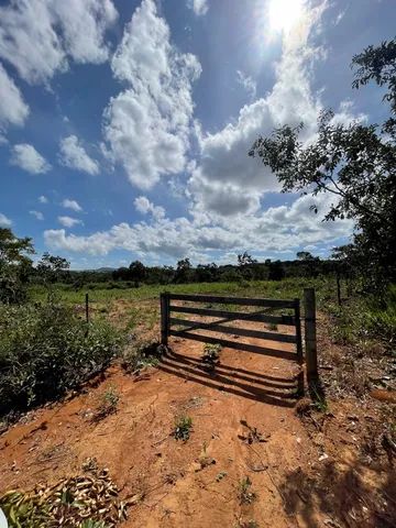 foto - Goiânia - Água Branca