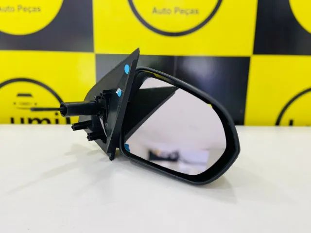Retrovisor Agile Montana 2009 a 2020 - Novo!!