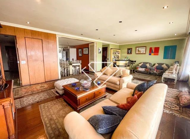 Apartamento à venda, 150 m² por R$ 5.900.000,00 - Leblon - Rio de Janeiro/RJ - Foto 5
