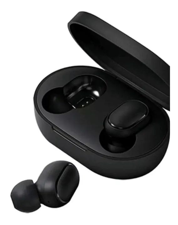 Fone De Ouvido Bluetooth Air Dots / A Pronta Entrega - REDMI AIRDOTS  - Foto 5
