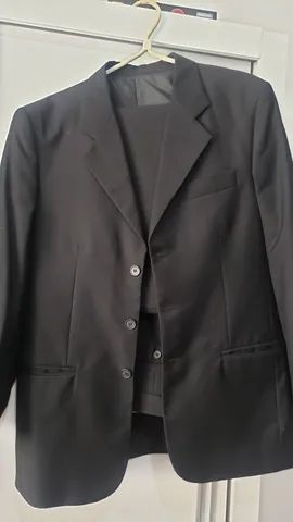 Ternos Enzo nº 48 - Foto 4