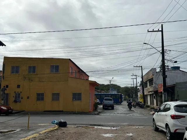 Captação de Apartamento para locação na Rua do Farol, Bairro Novo, Olinda, PE