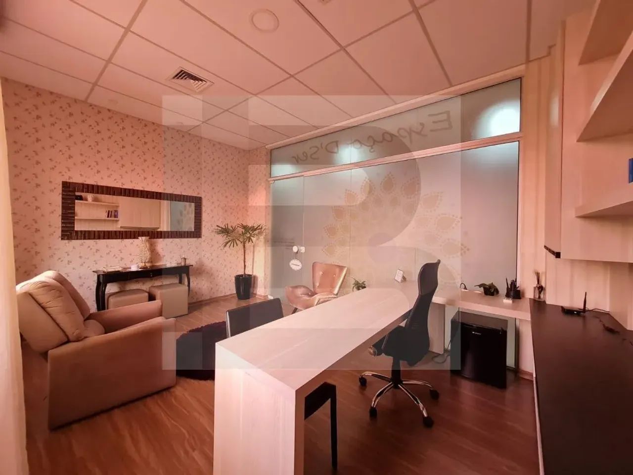 Sala Comercial para Venda em Palhoça, Pedra Branca - Foto 2