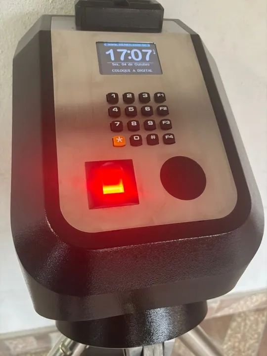 Catraca Henry 8x top de linha o Braços delas desse assim ajuda passar o que for preciso - Foto 4