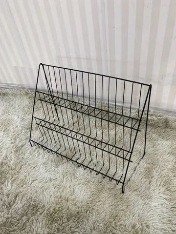 Expositor de Revista para balcão 