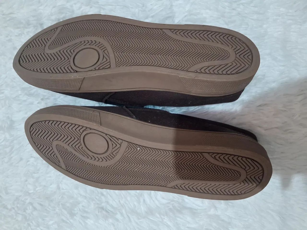 Slip on autem masculino 43 - Foto 2