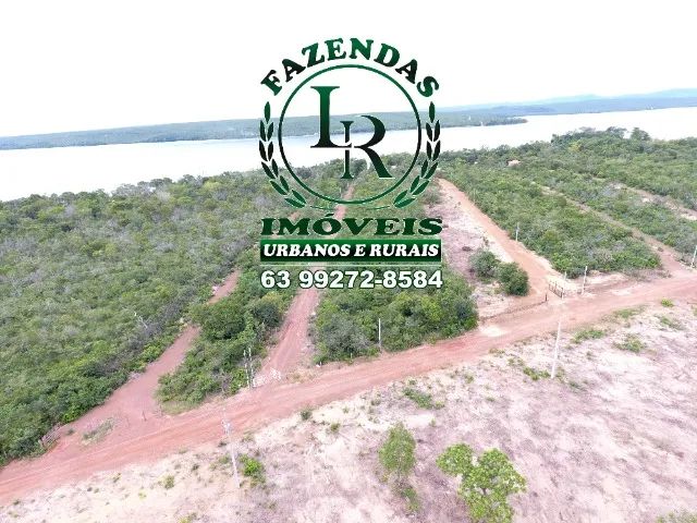 Chácara 6.500M² Beira Lago de Palmas - Foto 5