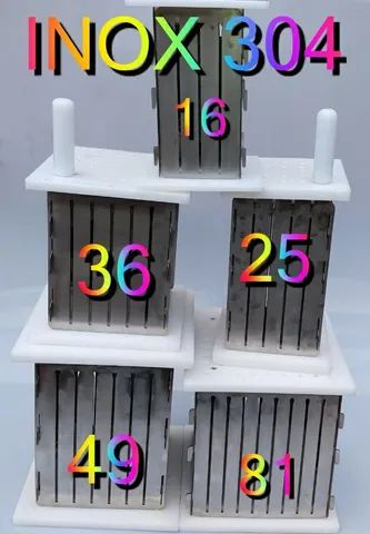 Modeladora/ Formadora de Espetos De Churrasco - Foto 2