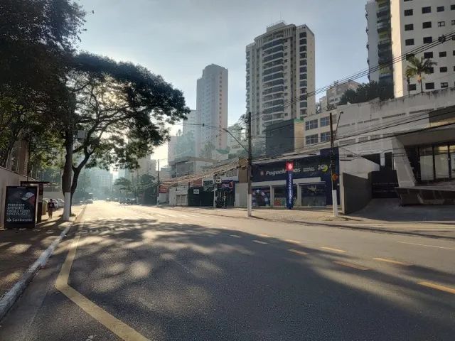 foto - São Paulo - 