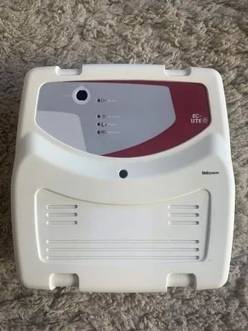 Caixa Carcaça Eletrificador Ec-lite Tem - Não Acompanha Central Eletrônica! - Foto 2