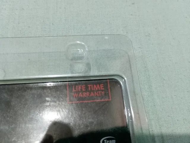 Memória Ram DDR4 - Team Group (2x8) - Foto 4