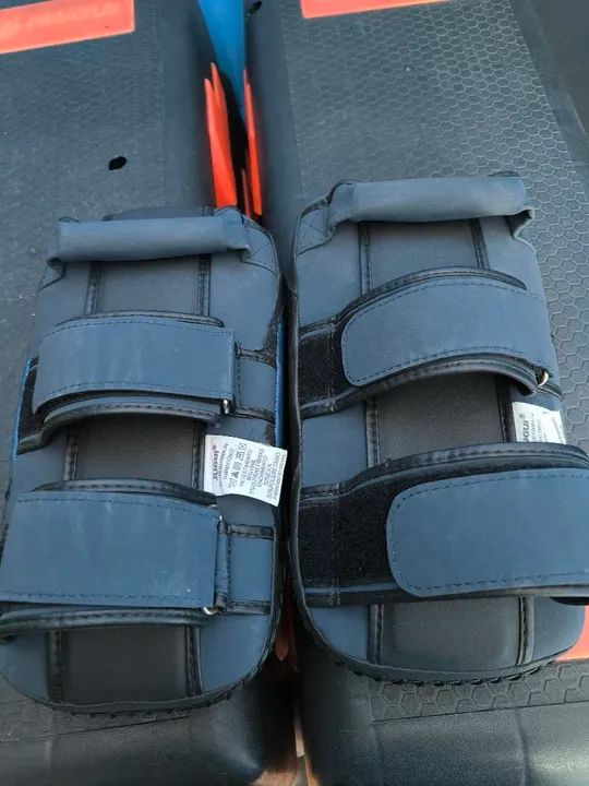 Aparador muay-thai  - Foto 3