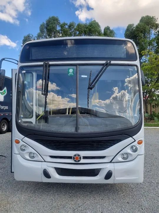 MARCOPOLO TORINO MERCEDES  - Foto 2