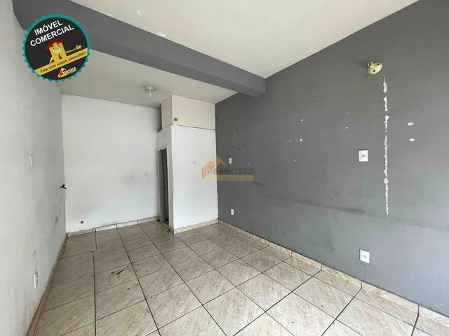 Loja para aluguel, Vila Belo Horizonte - Divinópolis/MG - Foto 3