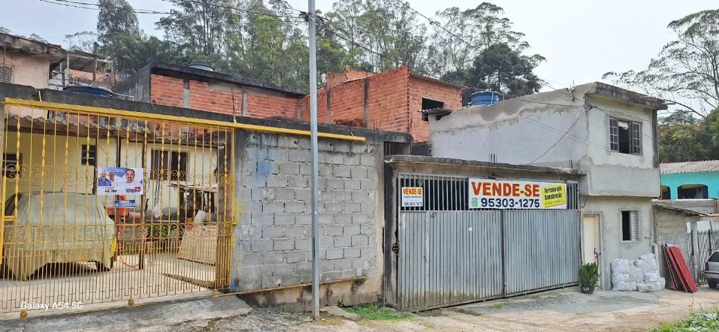 foto - Mauá - Chácara Maria Aparecida