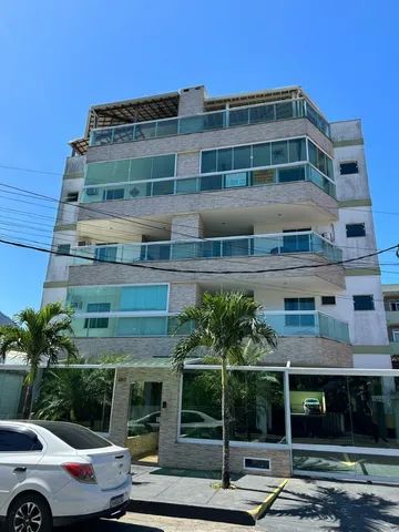 COBERTURA A VENDA EM MURIQUI 