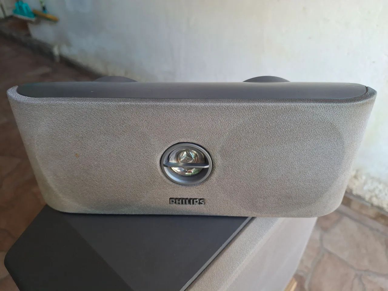 Caixas som Home Theather Philips  - Foto 5