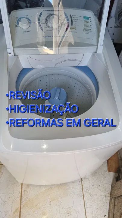 Maquina de lavar - Foto 2