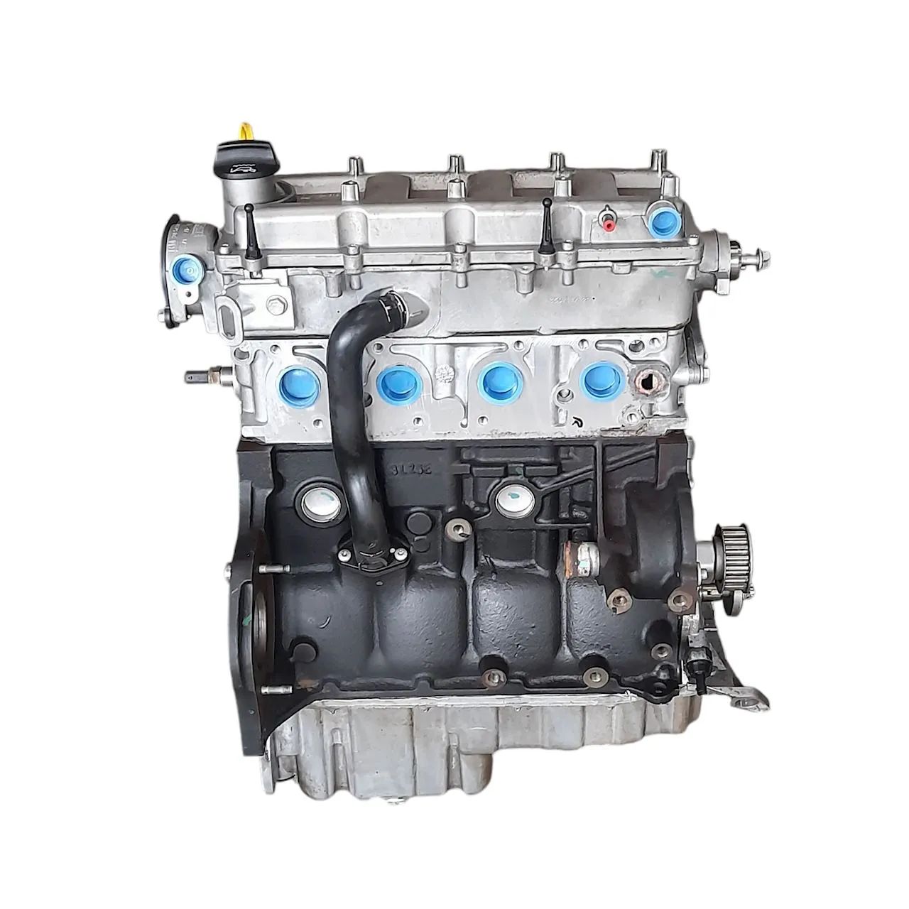 CABEÇOTE GM ONIX 1.4MT LTZ 2014 V1667 - P3 - Foto 4