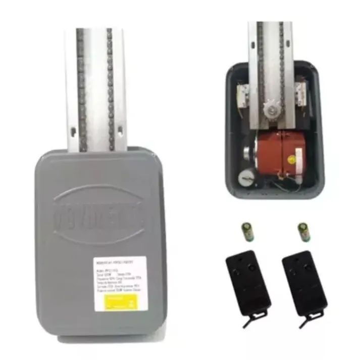 Motor para Portão de Corrente Novo