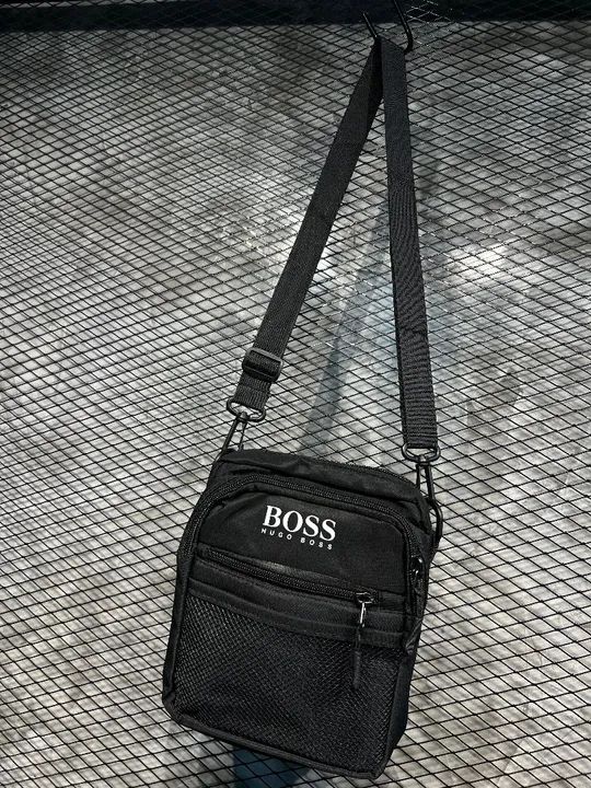 Bolsa Transversal  - Foto 2