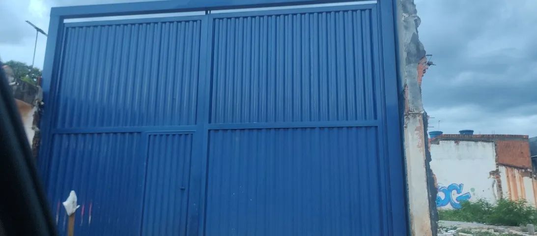 Prestação de serviços metálicos e Serralheria - Foto 4