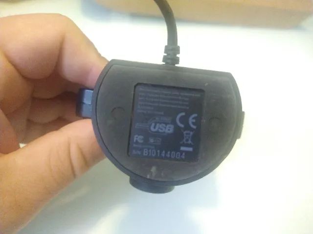 câmera para playstation 3 ps eye com defeito - favor ler anúncio - Foto 2