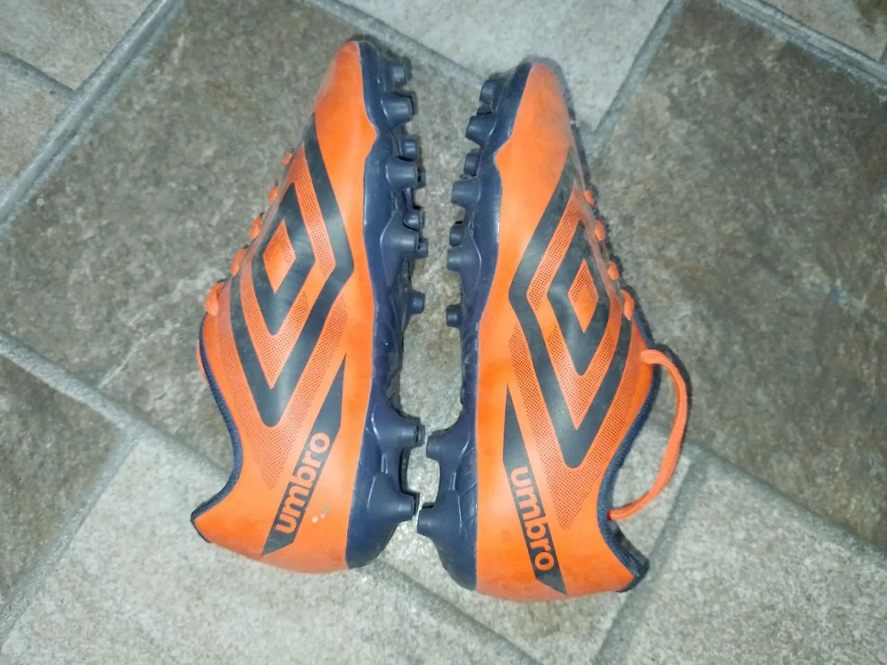 CHUTEIRA CAMPO UMBRO  - Foto 4