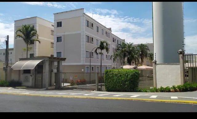 Captação de Apartamento a venda em Araraquara, SP