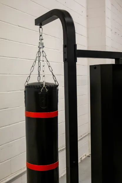 Estação de Musculação - 3 módulos 75kg - Foto 2