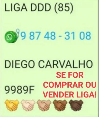 Oportunidade Costa Atlantica, Four Seasons liga 9 8 7 4 8 3 1 0 8 DIEGO 9989F dcarmelin - Foto 13