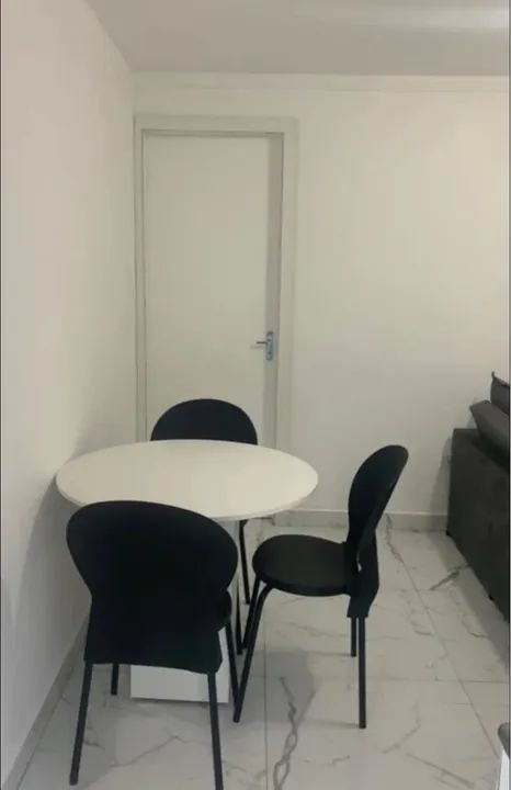 Locação apartamento mobiliado sp  - Foto 2