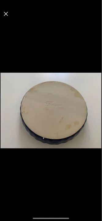 Refratário Marca Frontignac