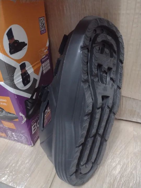 Calçado Barouk pós operatório Hidrolight  - Foto 2