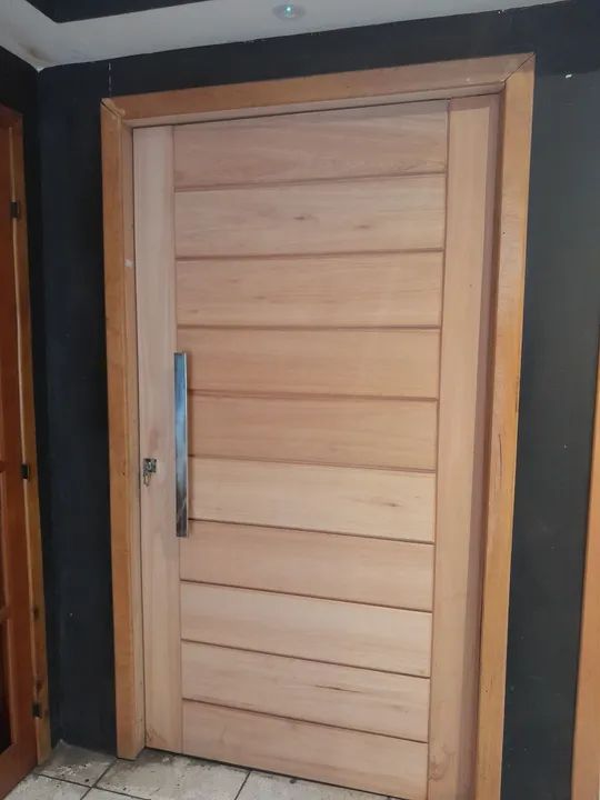 Porta pivotante 118x214mt parcelamos até 10X no cartão sem juros 