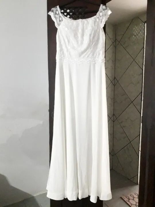 Vestido noiva - Foto 2