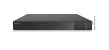 NVR Tecvoz  TW-P5032 - 32 Canais com HD 8TB - Foto 2