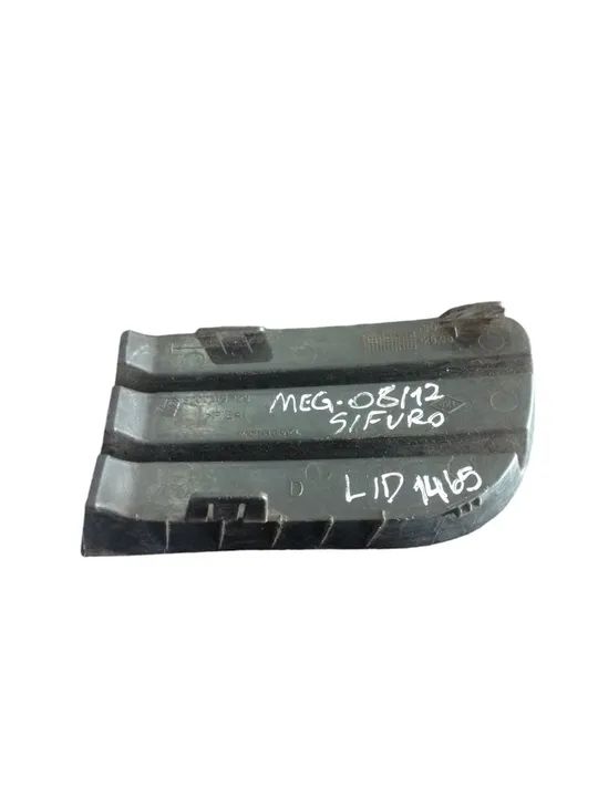 Grade LD para-choque Renault Megane 2004/13  - Foto 3
