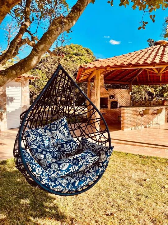 Espaço com piscina para eventos - Foto 2