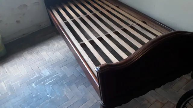 Cama rústico  - Foto 3