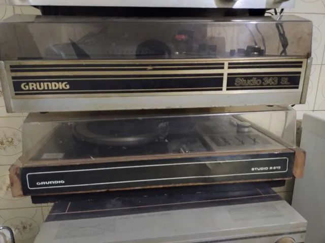 Lote de rádios antigo pra conserto  - Foto 2