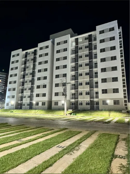 Vendo ou Alugo - Predilleto Ponta Negra