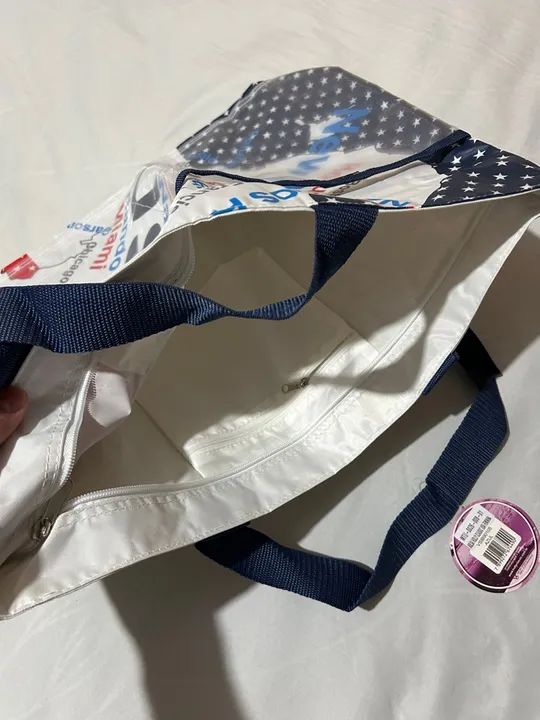 Bolsa Holly Praia , Academia - Foto 4