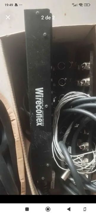 Medusa multicabo Santo Angelo 